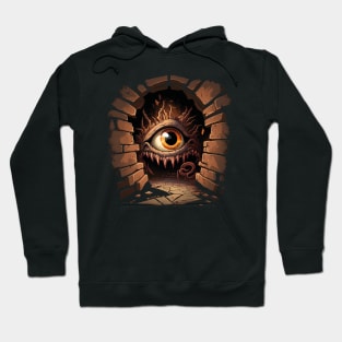 beholder Hoodie